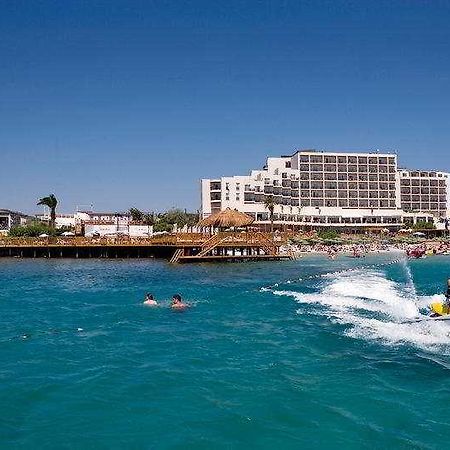 Suzer Sun Dreams Hotel & Spa Izmir Exterior foto