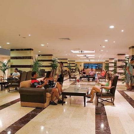 Suzer Sun Dreams Hotel & Spa Izmir Exterior foto