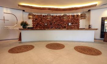 Suzer Sun Dreams Hotel & Spa Izmir Exterior foto