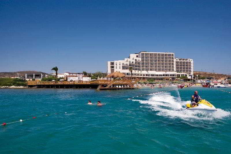 Suzer Sun Dreams Hotel & Spa Izmir Exterior foto